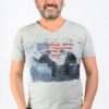 T-SHIRT HOMME KENNEDY – Image 4