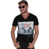 T-SHIRT HOMME KENNEDY