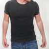 T-SHIRT HOMME MY IDENTITY ART PAINTING – Image 2